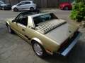 Fiat X 1/9 1.5 ie Bertone Gold - thumbnail 34