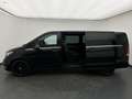 Mercedes-Benz V 250 V 250d extralang 7G +8-SITZ+SPUR+COMAND+360+LED+ Zwart - thumbnail 7