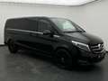 Mercedes-Benz V 250 V 250d extralang 7G +8-SITZ+SPUR+COMAND+360+LED+ Zwart - thumbnail 4