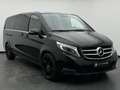 Mercedes-Benz V 250 V 250d extralang 7G +8-SITZ+SPUR+COMAND+360+LED+ Zwart - thumbnail 5