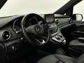 Mercedes-Benz V 250 V 250d extralang 7G +8-SITZ+SPUR+COMAND+360+LED+ Zwart - thumbnail 16