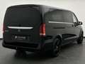 Mercedes-Benz V 250 V 250d extralang 7G +8-SITZ+SPUR+COMAND+360+LED+ Zwart - thumbnail 13