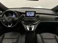 Mercedes-Benz V 250 V 250d extralang 7G +8-SITZ+SPUR+COMAND+360+LED+ Zwart - thumbnail 19