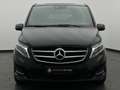 Mercedes-Benz V 250 V 250d extralang 7G +8-SITZ+SPUR+COMAND+360+LED+ Zwart - thumbnail 3