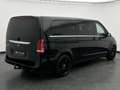 Mercedes-Benz V 250 V 250d extralang 7G +8-SITZ+SPUR+COMAND+360+LED+ Zwart - thumbnail 14