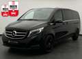 Mercedes-Benz V 250 V 250d extralang 7G +8-SITZ+SPUR+COMAND+360+LED+ Zwart - thumbnail 1