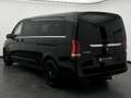 Mercedes-Benz V 250 V 250d extralang 7G +8-SITZ+SPUR+COMAND+360+LED+ Zwart - thumbnail 11