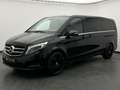 Mercedes-Benz V 250 V 250d extralang 7G +8-SITZ+SPUR+COMAND+360+LED+ Zwart - thumbnail 2