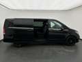 Mercedes-Benz V 250 V 250d extralang 7G +8-SITZ+SPUR+COMAND+360+LED+ Zwart - thumbnail 9