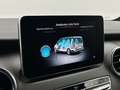 Mercedes-Benz V 250 V 250d extralang 7G +8-SITZ+SPUR+COMAND+360+LED+ Zwart - thumbnail 45
