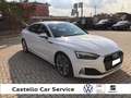 Audi A5 A5 Sportback 40mhev BusinessAdvanced 204cvs-tronic Bianco - thumbnail 1