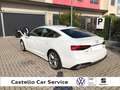 Audi A5 A5 Sportback 40mhev BusinessAdvanced 204cvs-tronic Bianco - thumbnail 4