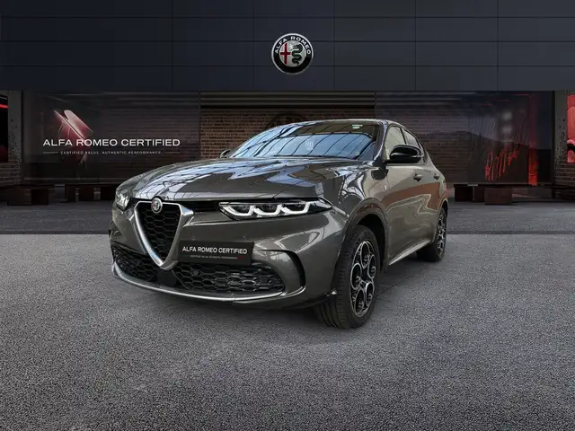 Alfa Romeo Tonale 1.3 280cv Plug in Hybrid AT6 Ti Q4