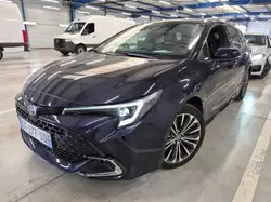 Toyota Corolla Touring Spt 1.8 140ch Design