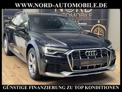 Audi A6 Allroad Allroad QU.45 TDI S tronic Leder/Navi/Kamera/