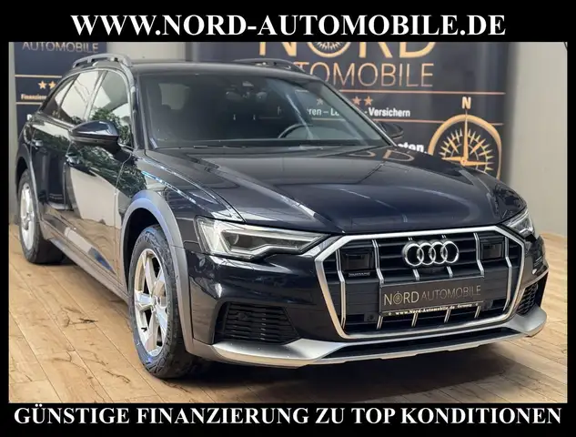 Audi A6 Allroad Allroad QU.45 TDI S tronic Leder/Navi/Kamera/