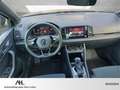 Skoda Karoq 1.5 TSI Sportline DSG LED Navi ACC AHK PDC Schwarz - thumbnail 12