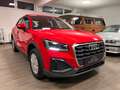 Audi Q2 35 TDI S-tronic/1.HAND/SH/LED/AHK/KAMERA/SHZ/ Rot - thumbnail 4