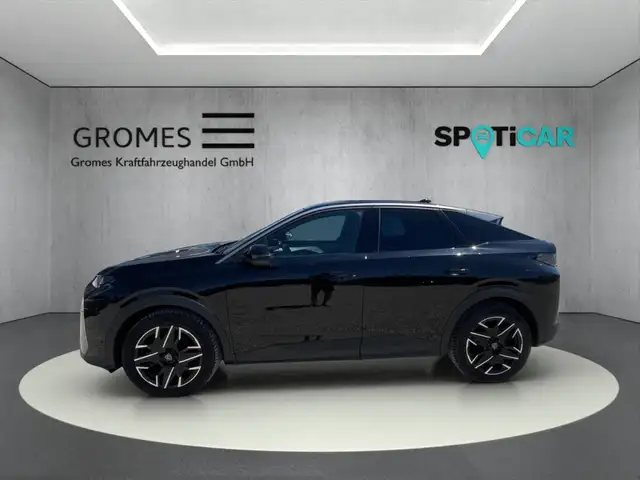 Peugeot 3008 view 6