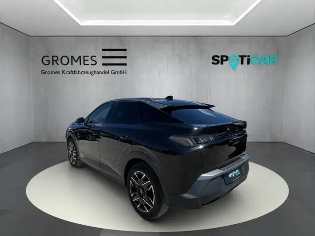 Peugeot 3008 view 5
