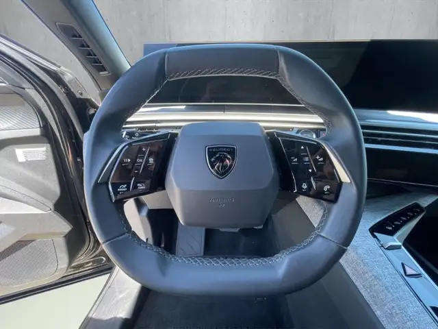 Peugeot 3008 view 10
