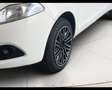 Lancia Ypsilon 1.0 Hybrid 70cv Silver Weiß - thumbnail 3