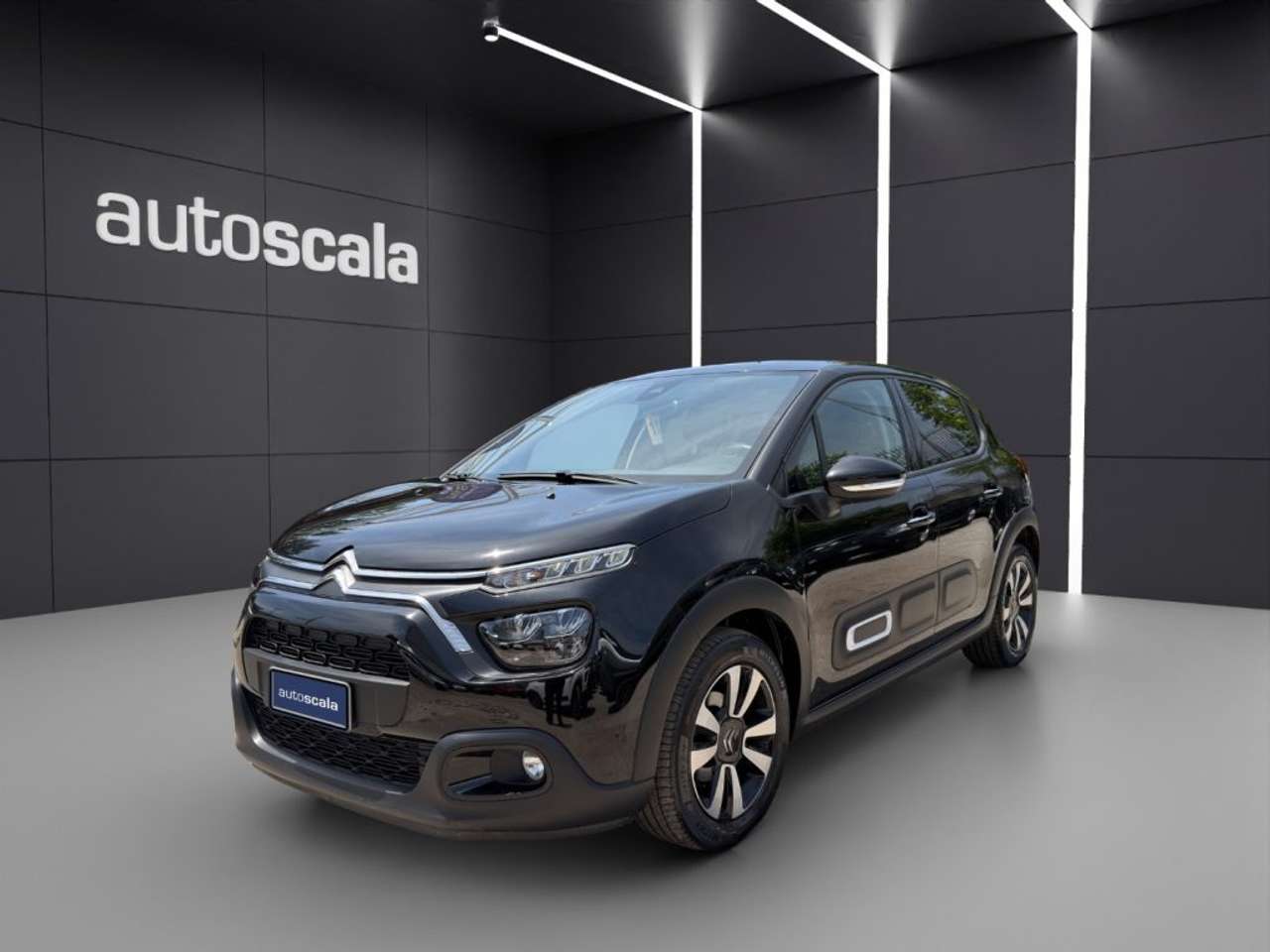 Citroen C3 PureTech 110 S&S EAT6 Shine