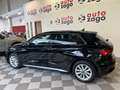 Audi A3 Sportback 35 1.5 TFSI 150 CV Noir - thumbnail 4