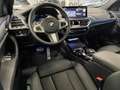 BMW X4 xDrive30d M Sport 21"LMR+SAG+KFZ+PANO+SZH+ADAP.LED Grau - thumbnail 10