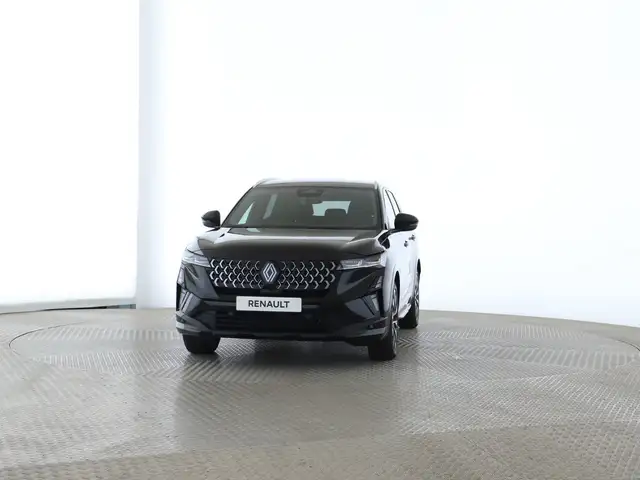 Renault Espace 1.2 E-TECH Hybrid 200 Techno 7.Sitze