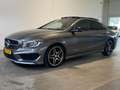 Mercedes-Benz CLA 200 AMG H.K Panor.dak Grijs - thumbnail 1