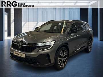6 Iconic E-Tech Full Hybrid 200 SHZ PDC BT