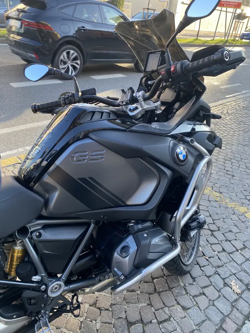 BMW R 1250 GS Adventure adventure - 2