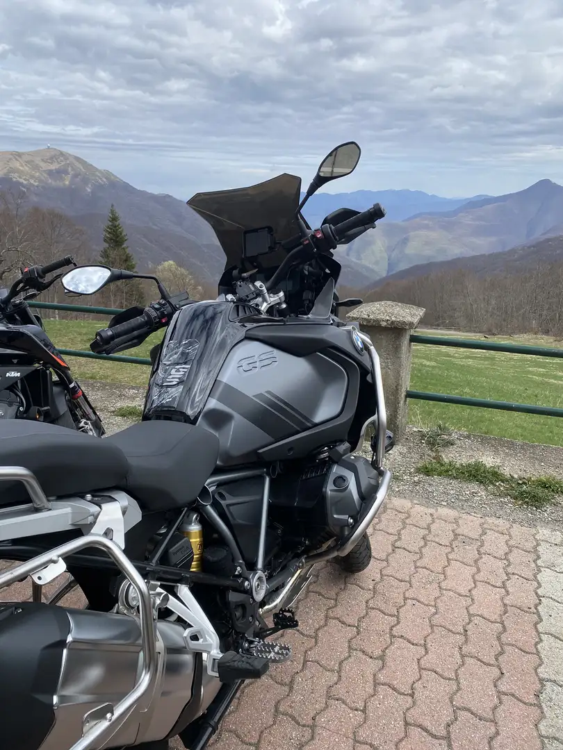BMW R 1250 GS Adventure adventure - 1