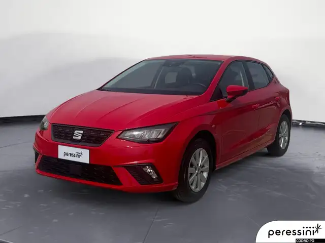 SEAT Ibiza 5 Porte 1.0 EcoTSI Style