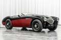 Austin-Healey 100 /4 BN1 LHD Le Mans Pack Matching Engine Schwarz - thumbnail 6