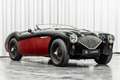 Austin-Healey 100 /4 BN1 LHD Le Mans Pack Matching Engine Schwarz - thumbnail 5