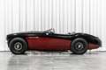 Austin-Healey 100 /4 BN1 LHD Le Mans Pack Matching Engine Schwarz - thumbnail 40