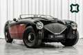 Austin-Healey 100 /4 BN1 LHD Le Mans Pack Matching Engine Schwarz - thumbnail 1