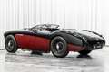 Austin-Healey 100 /4 BN1 LHD Le Mans Pack Matching Engine Schwarz - thumbnail 11