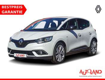 1.3 TCE Limited Navi Kamera Sitzheizung