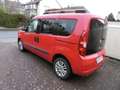Fiat Doblo Doblo Diesel 1.6 16V Multijet Start Rot - thumbnail 3