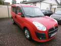 Fiat Doblo Doblo Diesel 1.6 16V Multijet Start Rot - thumbnail 5