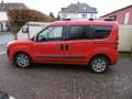 Fiat Doblo Doblo Diesel 1.6 16V Multijet Start Rot - thumbnail 2