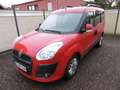 Fiat Doblo Doblo Diesel 1.6 16V Multijet Start Rot - thumbnail 1