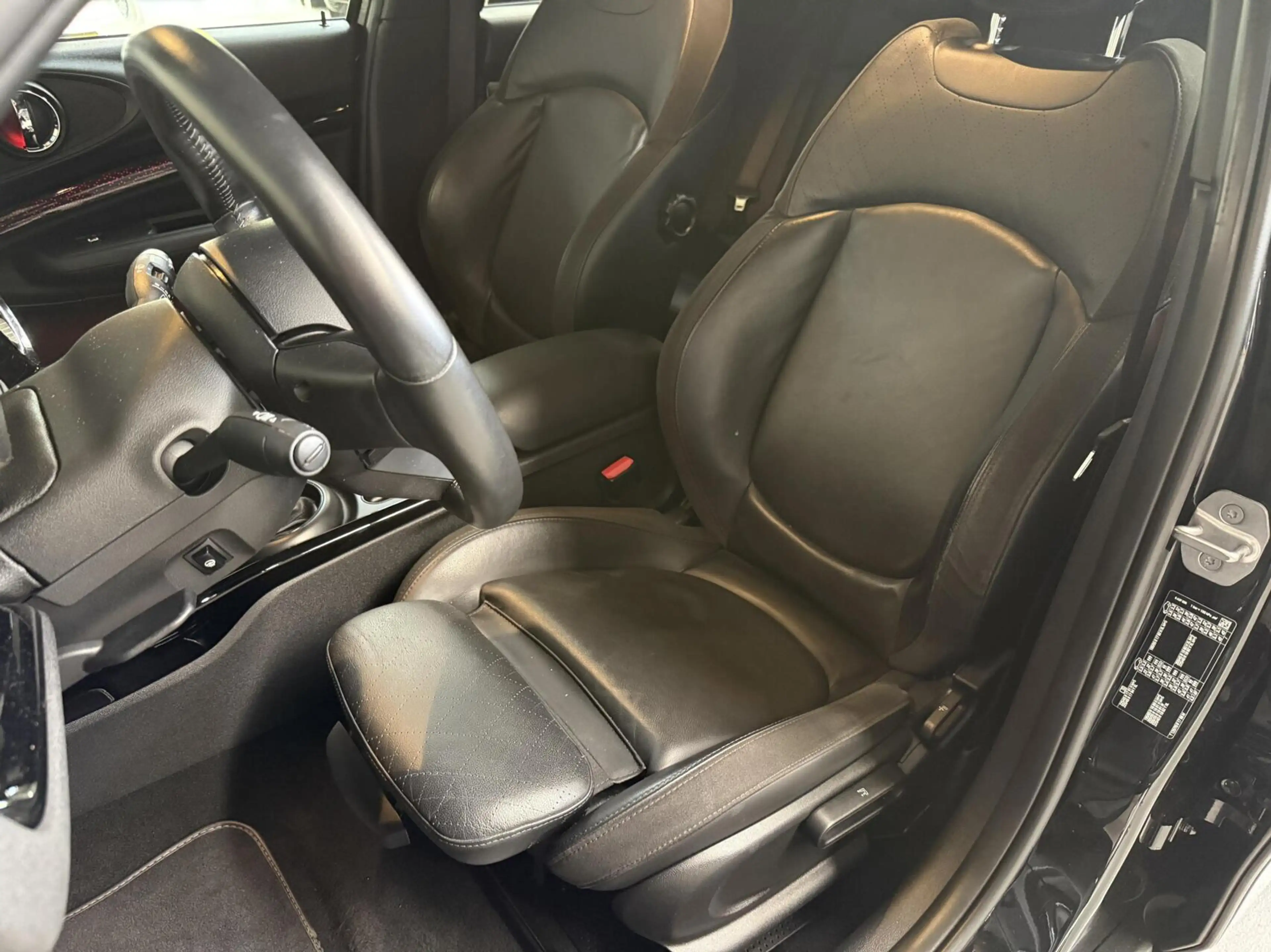 MINI One Clubman 1.5 Business Edition — photo 5