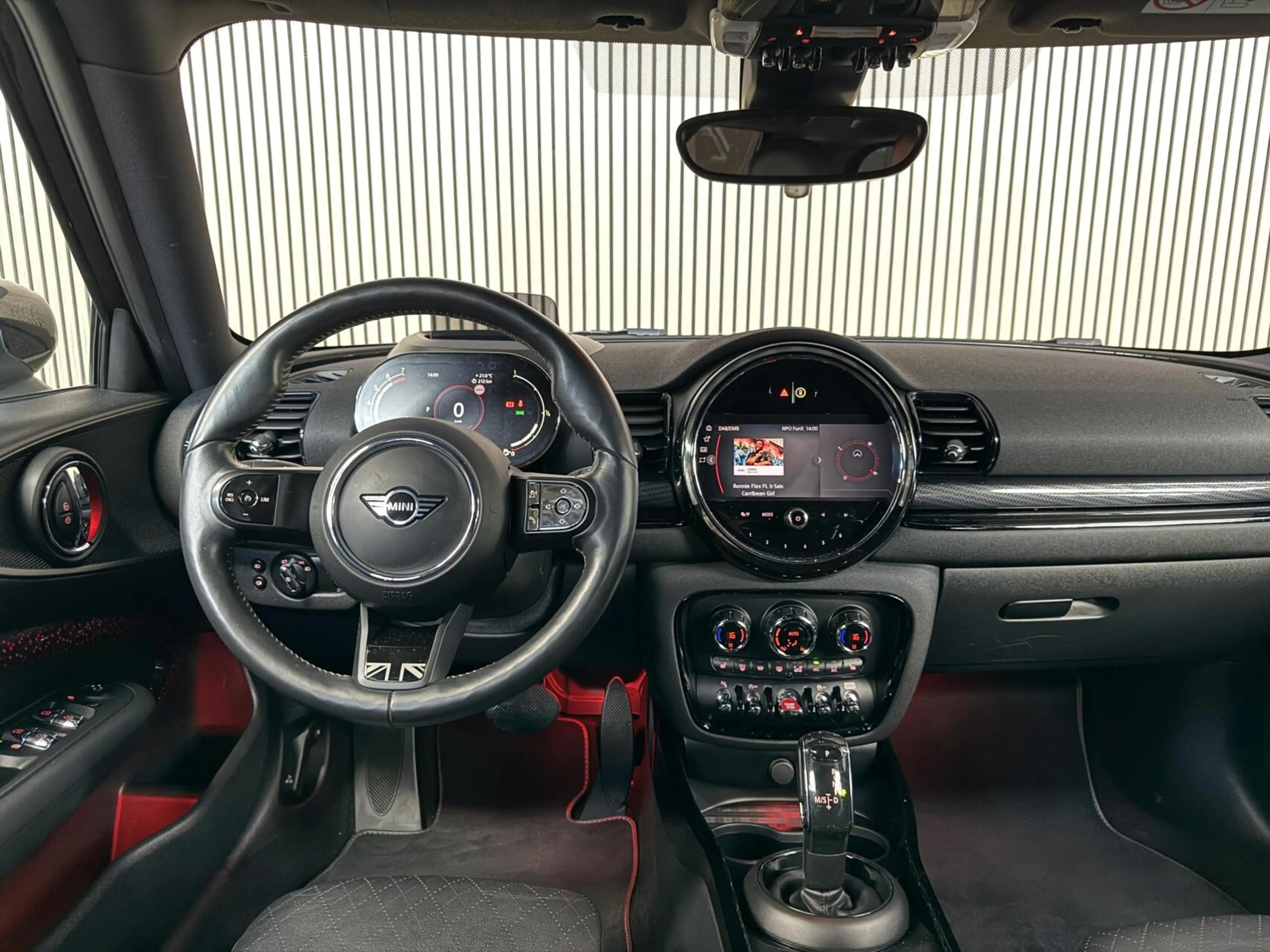 MINI One Clubman 1.5 Business Edition — photo 3
