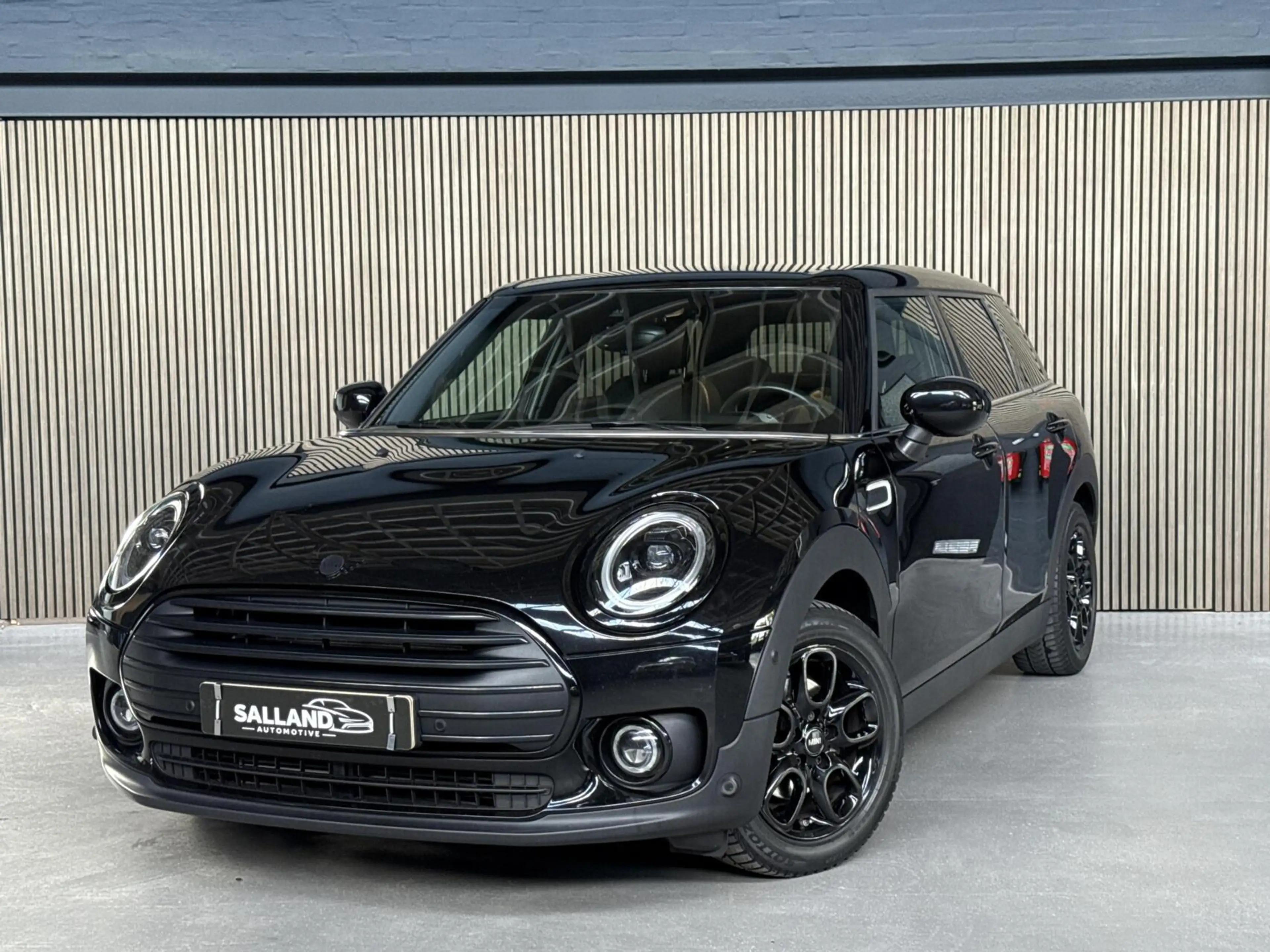 MINI One Clubman 1.5 Business Edition
