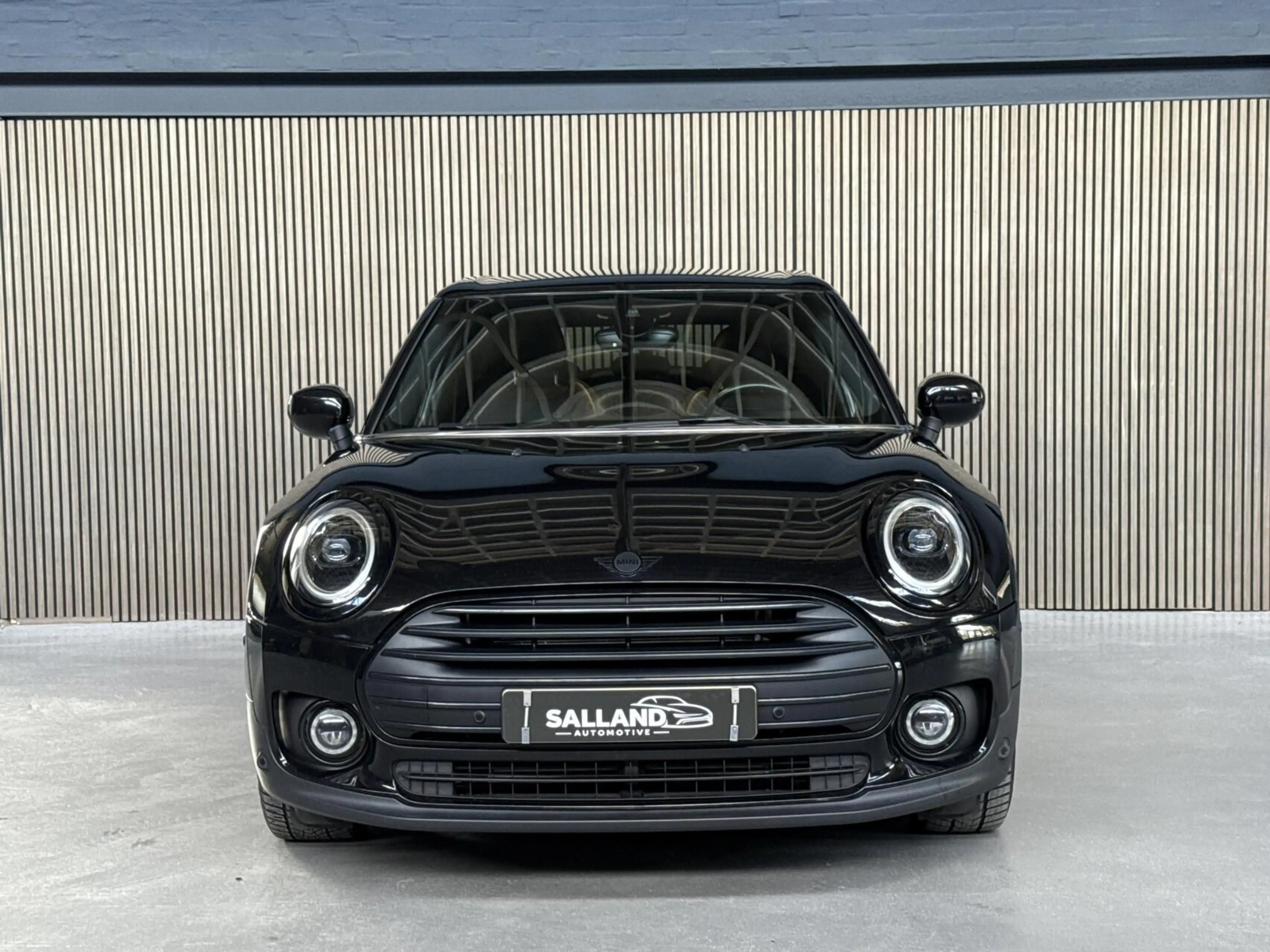MINI One Clubman 1.5 Business Edition — photo 7