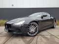Maserati Ghibli AUT. S Q4 *B&W SOUND*MEMORY*KEYLESS*CAMERA*21"ALU* Noir - thumbnail 41